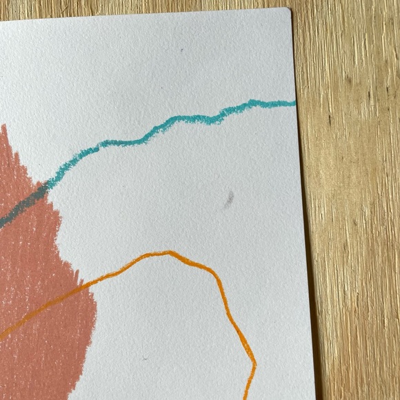 Abstract drawing - Picture 4 of 6